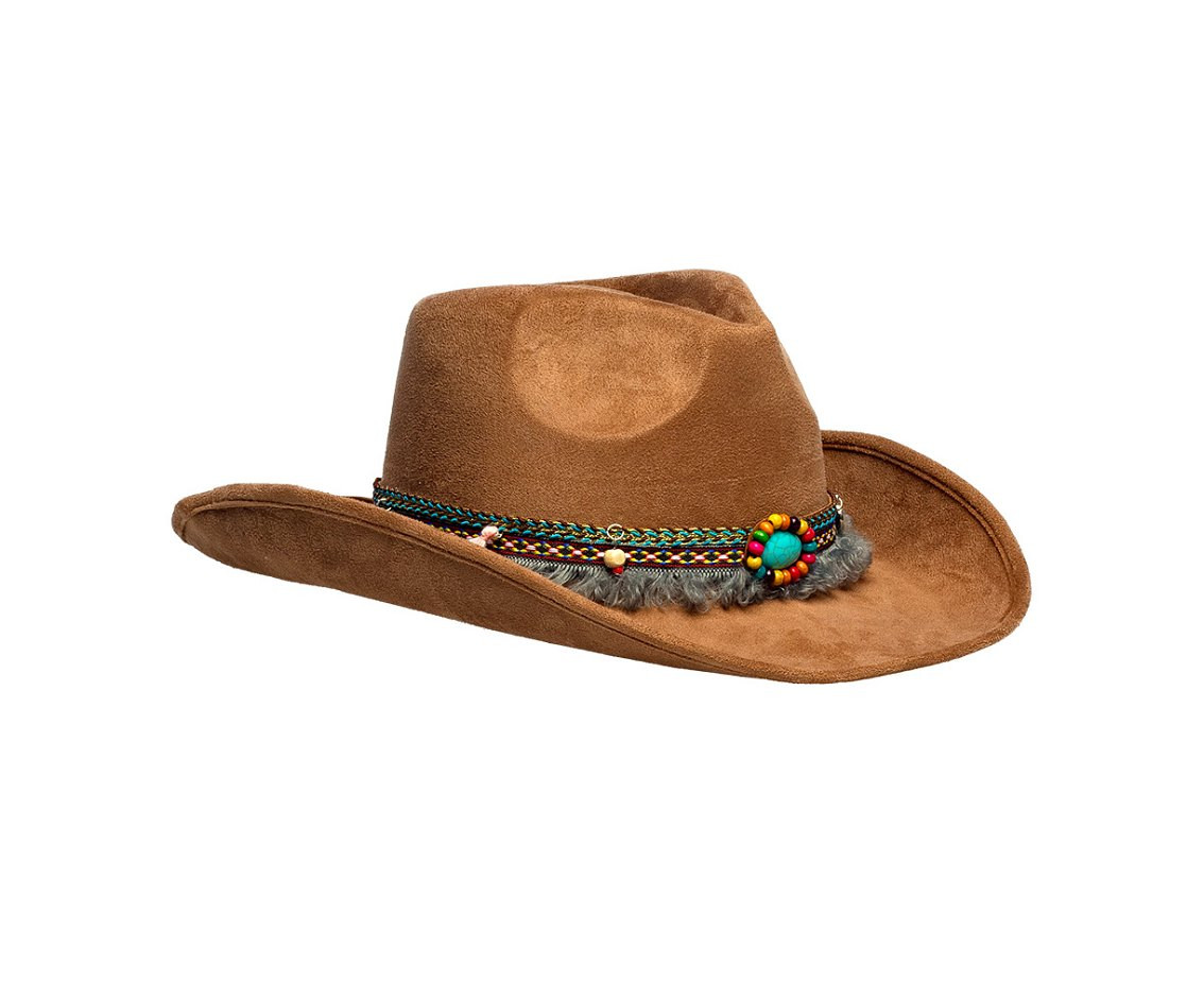 cowboy hat festival
